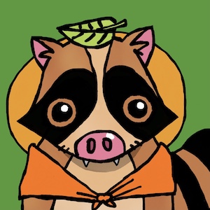 Butanuki